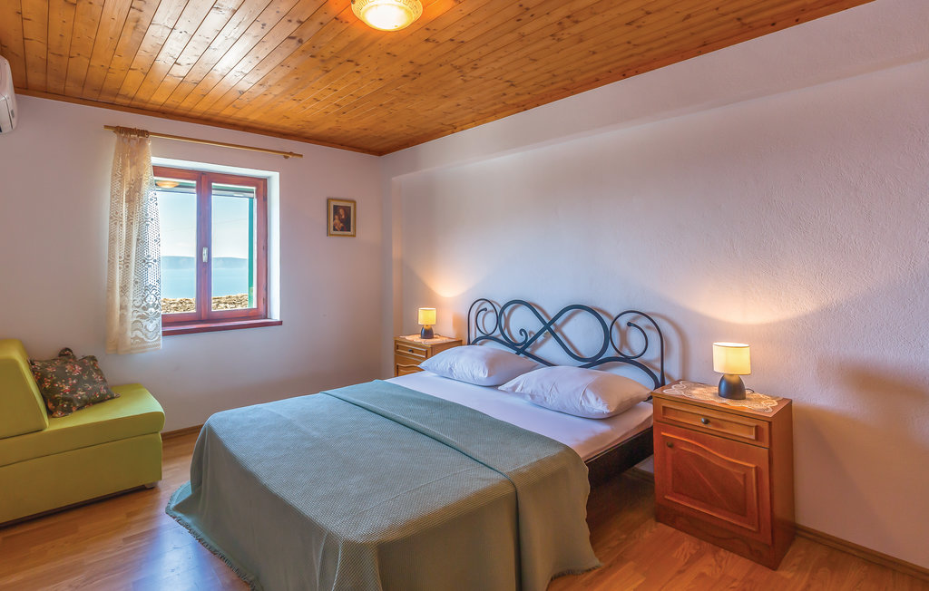 Feriehuse - Makarska-Tucepi , Kroatien - CDF416 28