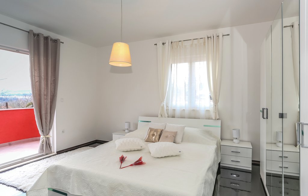 Ferienhaus - Split-Rumin , Kroatien - CDF470 29