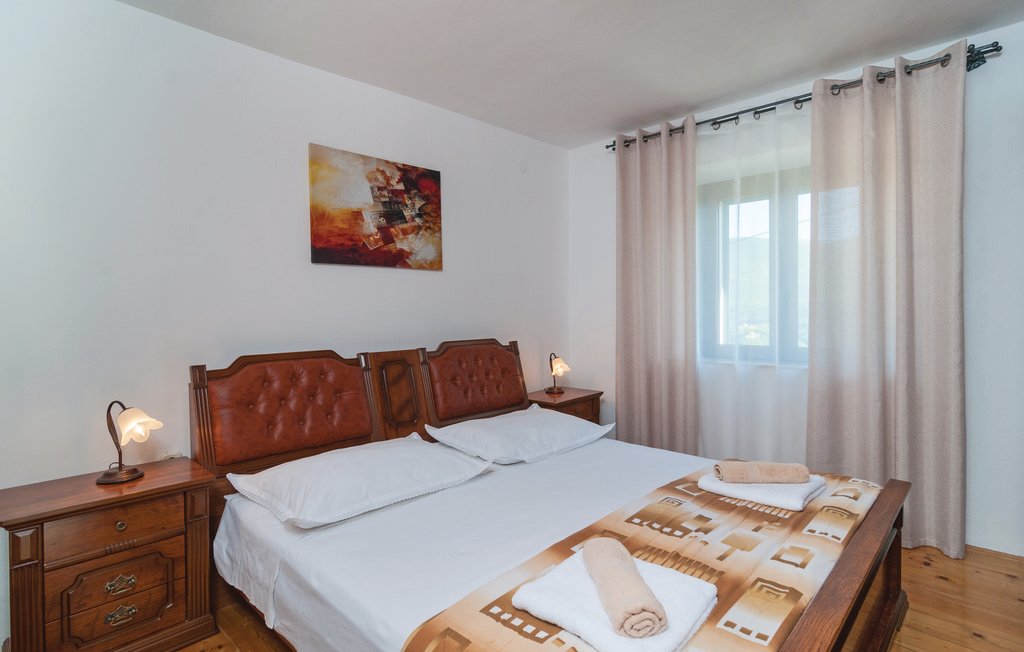 Feriehuse - Omis-Podgrade , Kroatien - CDF510 25