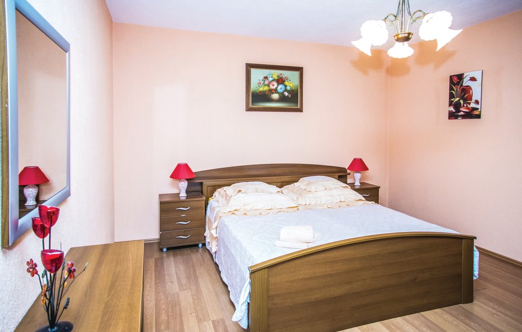 Feriehuse - Makarska-Gornji Vinjani , Kroatien - CDF542 22