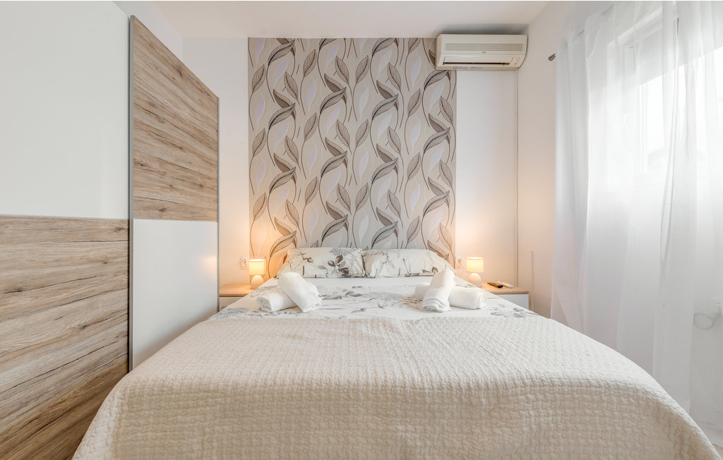 Semesterhus - Omis-Tugare , Kroatien - CDF651 33