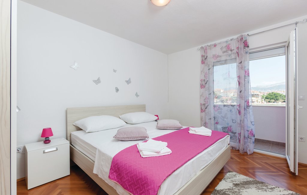 Ferienhaus - Split-Stobrec , Kroatien - CDF716 4