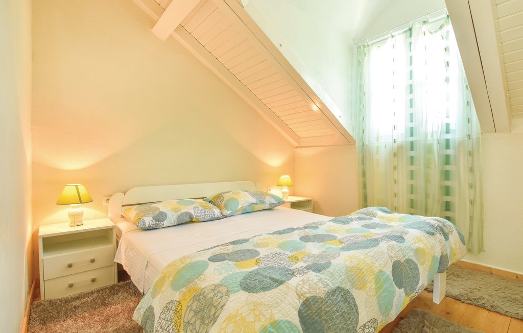 Semesterhus - Omis-Slime , Kroatien - CDF726 21