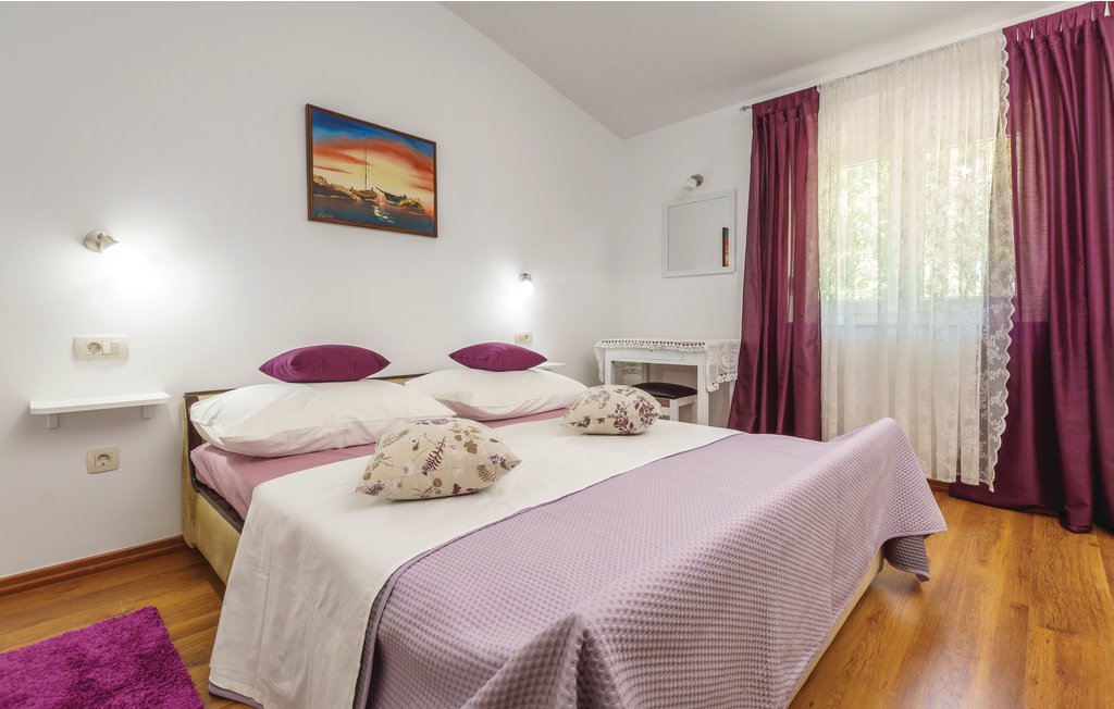 Lejlighed - Omis-Ostrvica , Kroatien - CDF759 2