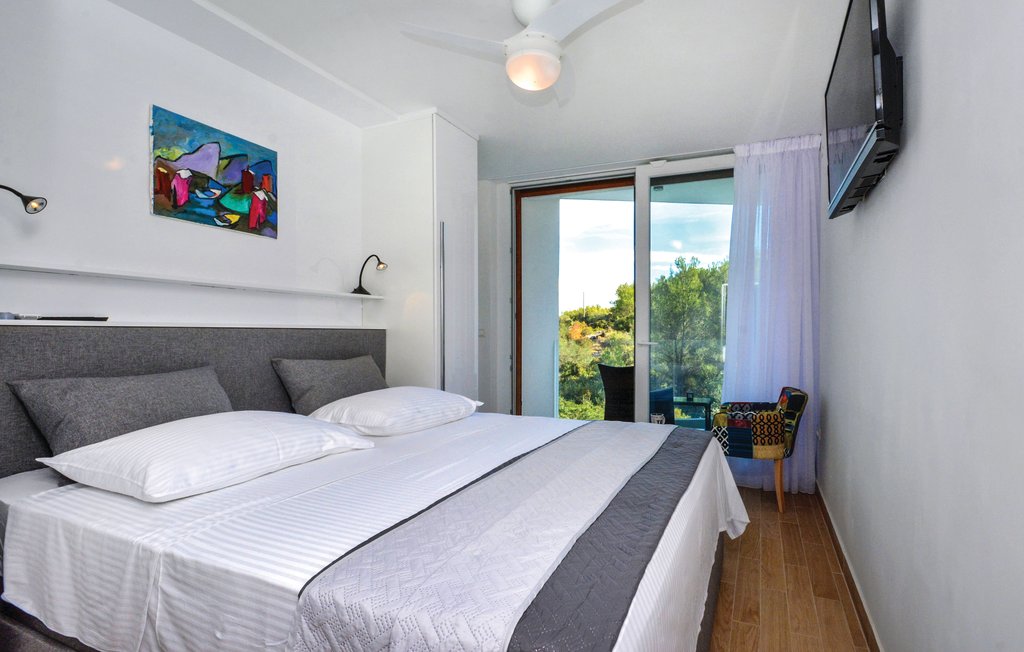 Feriehuse - Ciovo-Slatine , Kroatien - CDF800 41