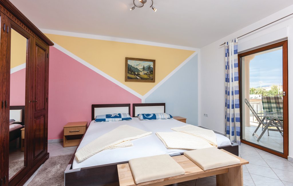 Ferienwohnung - Ciovo-Okrug Gornji , Kroatien - CDF882 18