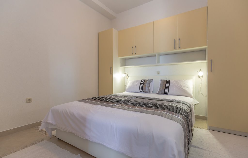 Feriehuse - Makarska-Podgora , Kroatien - CDF911 15