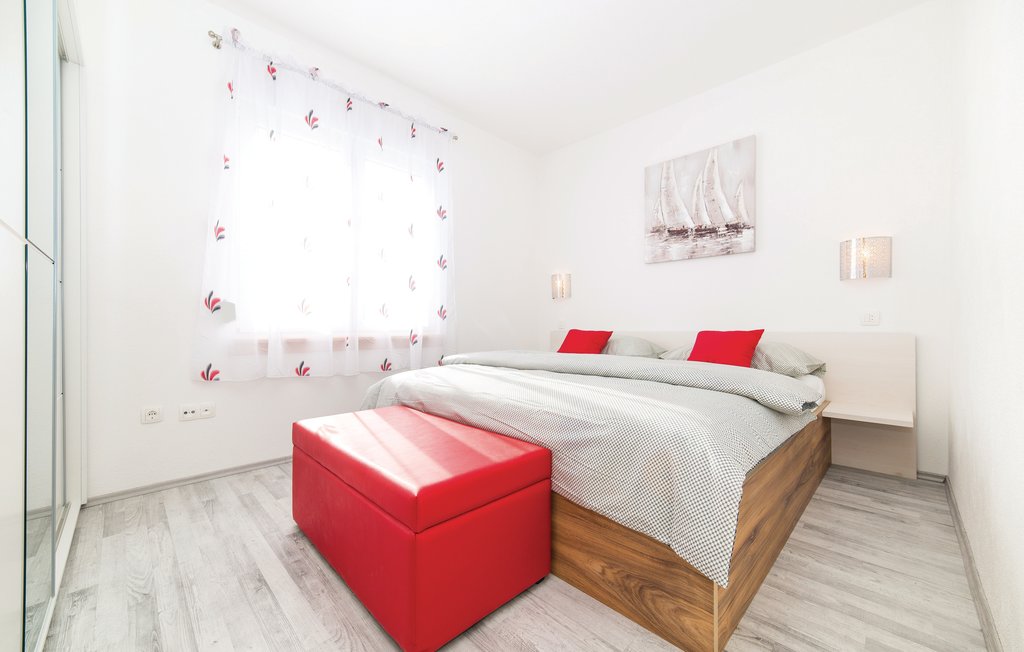 Ferienhaus - Trogir-Kastel Stari , Kroatien - CDF954 13