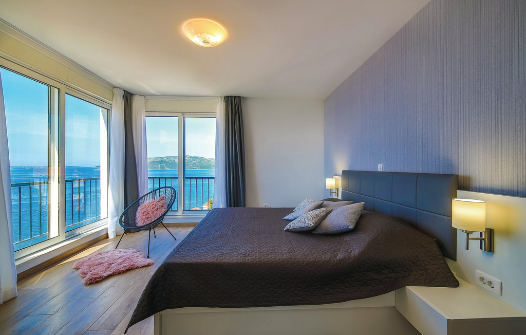 Ferienhaus - Ciovo-Okrug Donji , Kroatien - CDF575 37