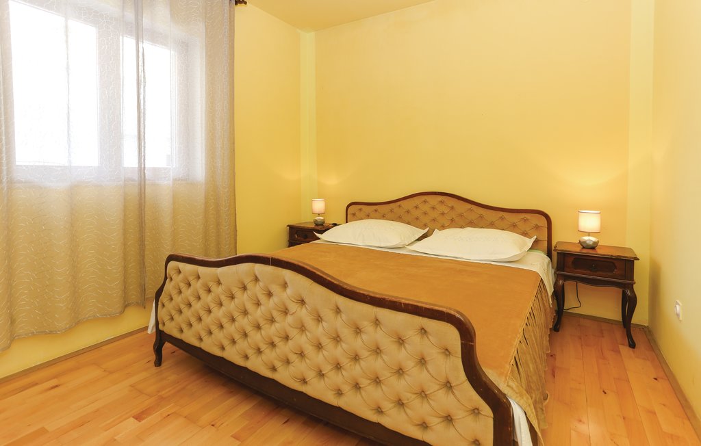 Feriehuse - Trogir-Kastel Novi , Kroatien - CDF576 30