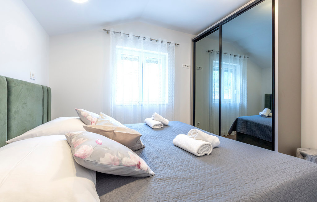 Semesterhus - Omis-Tugare , Kroatien - CDF651 41