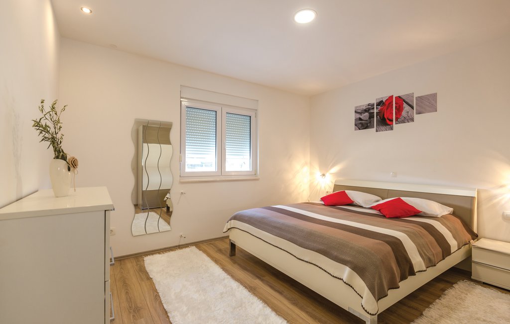 Feriehuse - Makarska-Glavina Donja , Kroatien - CDF999 49