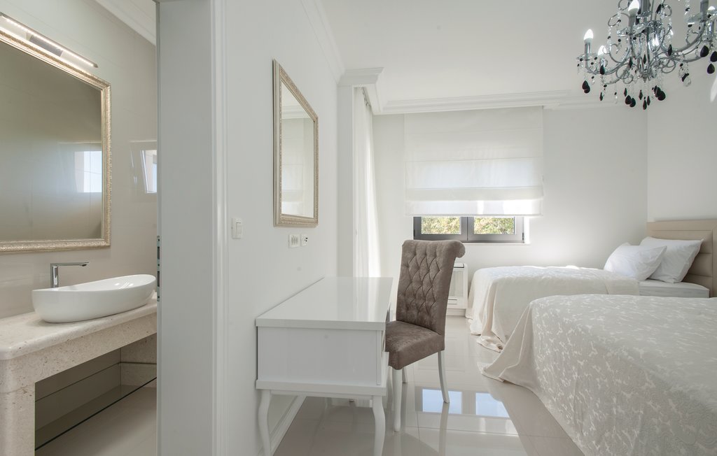 Ferienhaus - Makarska-Imotski , Kroatien - CDF001 47