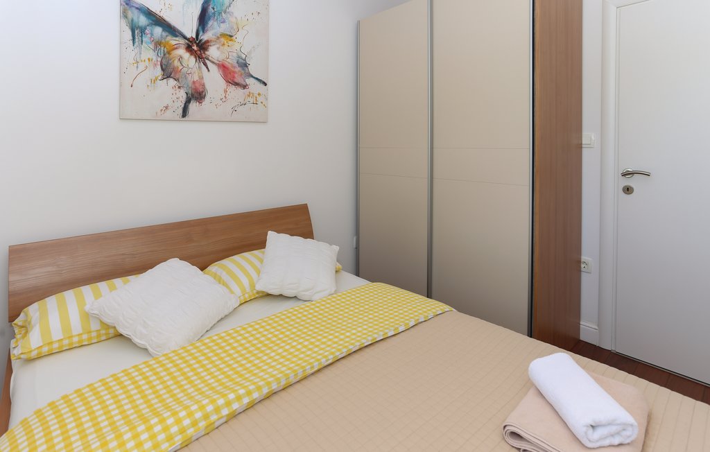 Ferienhaus - Trogir-Plano , Kroatien - CDF088 51