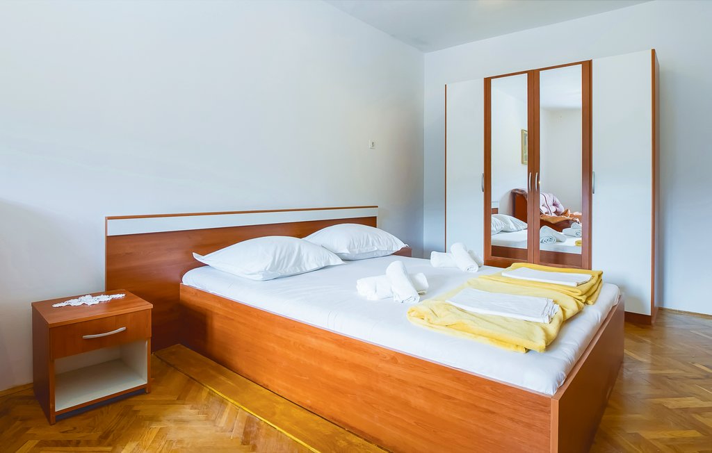 Feriehuse - Omis-Kucice , Kroatien - CDF299 48