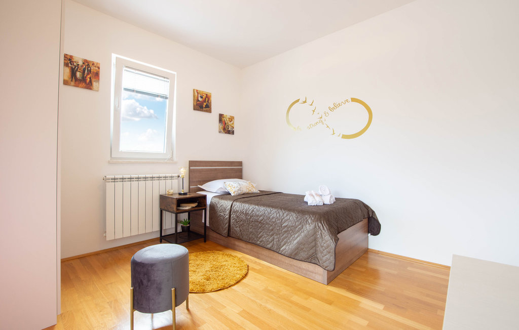 Feriehuse - Split-Dugopolje , Kroatien - CDF494 38