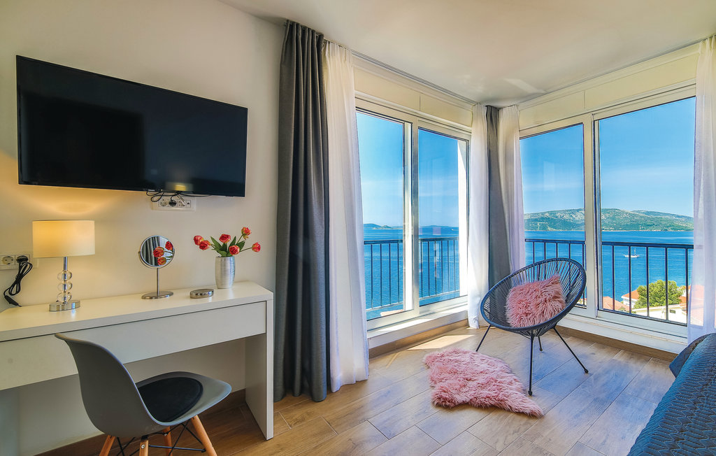 Ferienhaus - Ciovo-Okrug Donji , Kroatien - CDF575 38