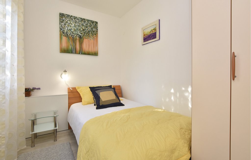 Ferienhaus - Split-Karakasica , Kroatien - CDF794 56