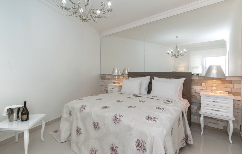 Ferienhaus - Makarska-Imotski , Kroatien - CDF001 48