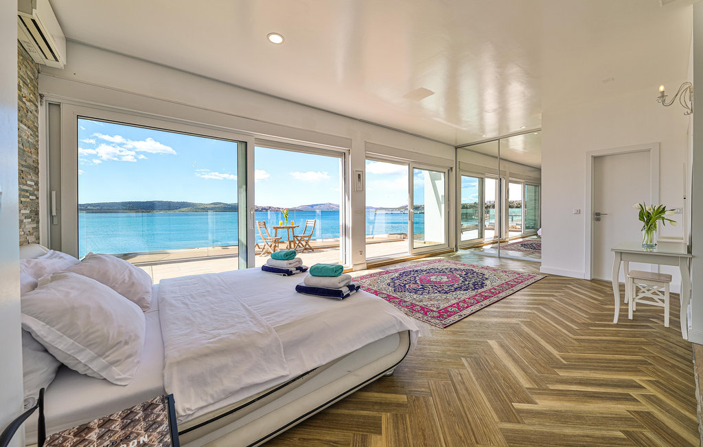 Feriehuse - Trogir , Kroatien - CDF110 30