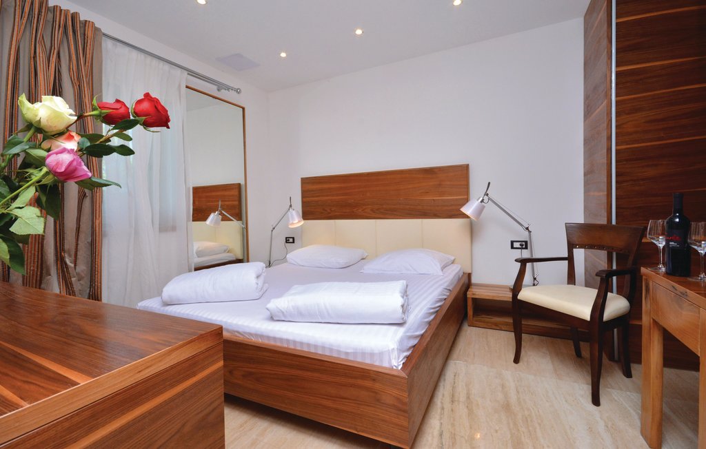 Feriehuse - Split-Podstrana , Kroatien - CDF459 41