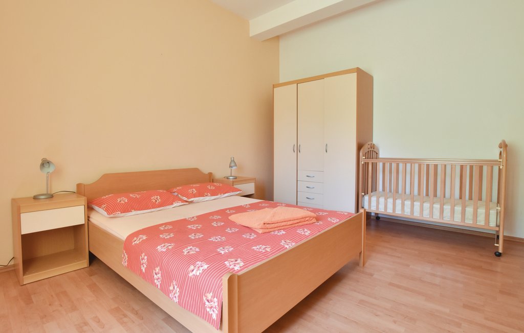 Semesterhus - Trogir-Seget Donji , Kroatien - CDF939 41