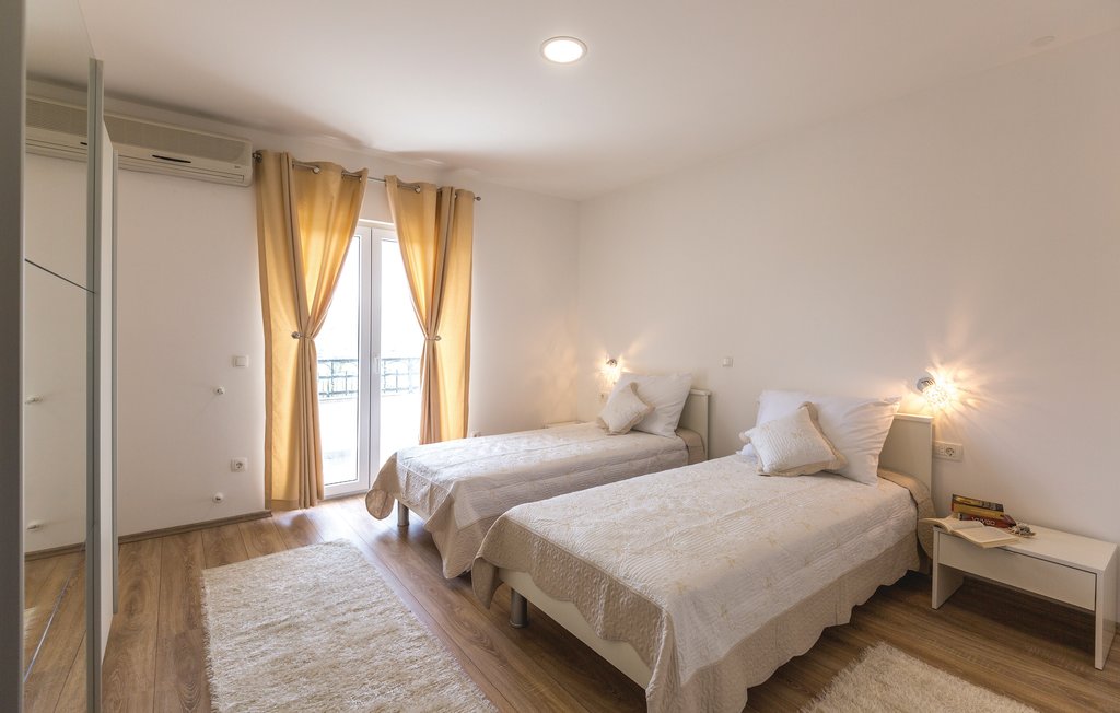 Feriehuse - Makarska-Glavina Donja , Kroatien - CDF999 51