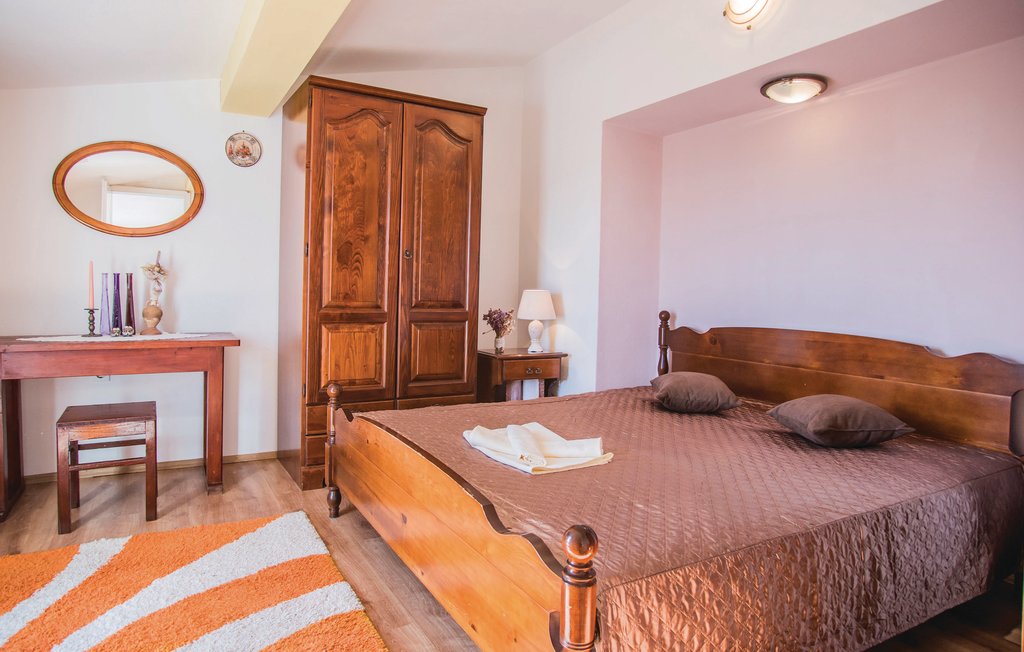 Feriehus - Makarska-Imotski , Kroatia - CDF004 31