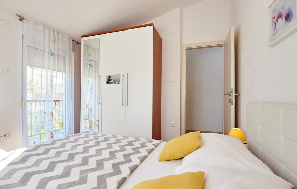 Ferienhaus - Trogir-Plano , Kroatien - CDF108 27