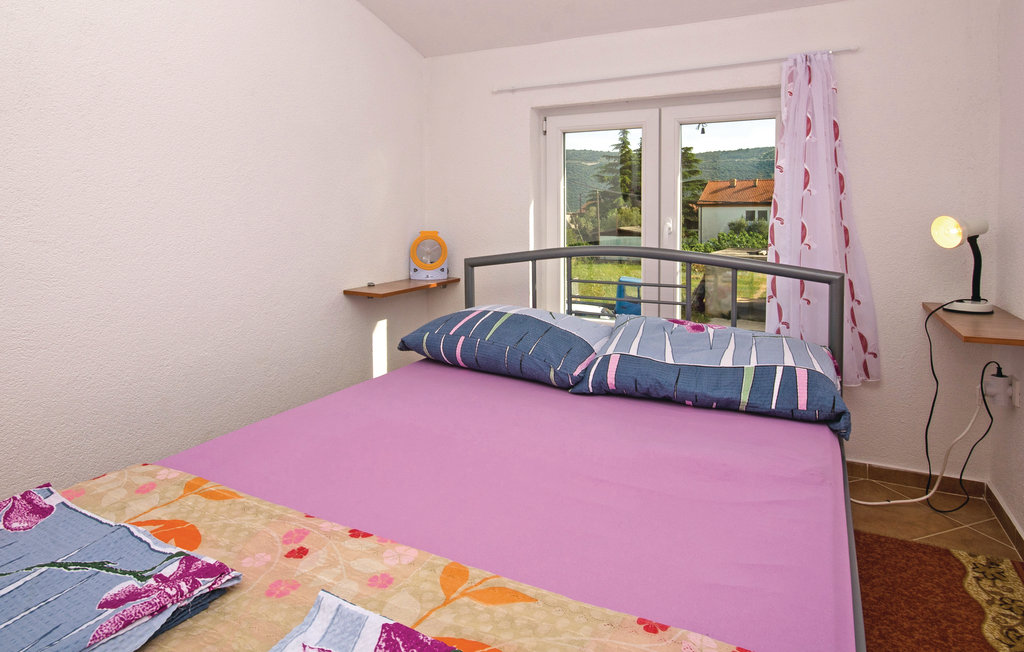 Ferienwohnung - Trogir-Poljica , Kroatien - CDF122 10