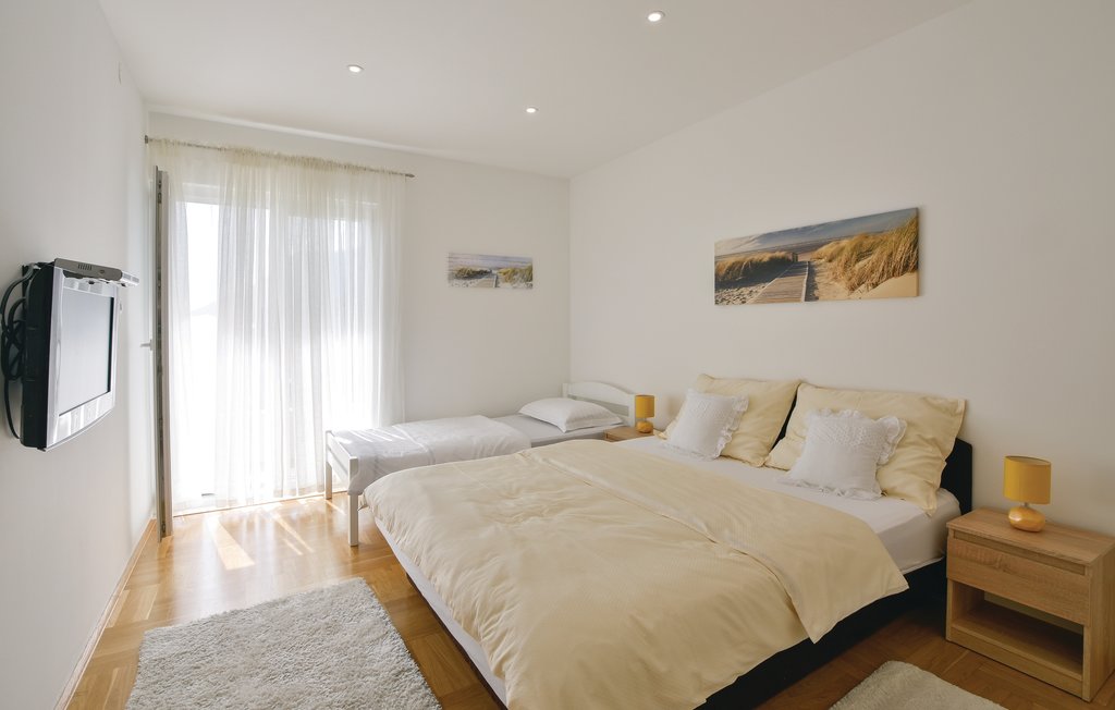 Ferienhaus - Split-Klis , Kroatien - CDF245 43