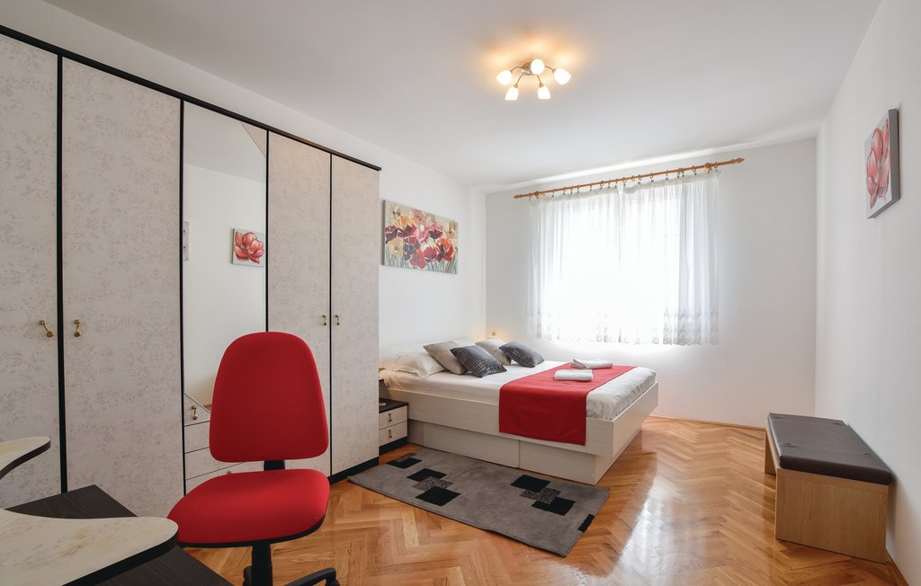 Feriehuse - Split-Dicmo , Kroatien - CDF252 24