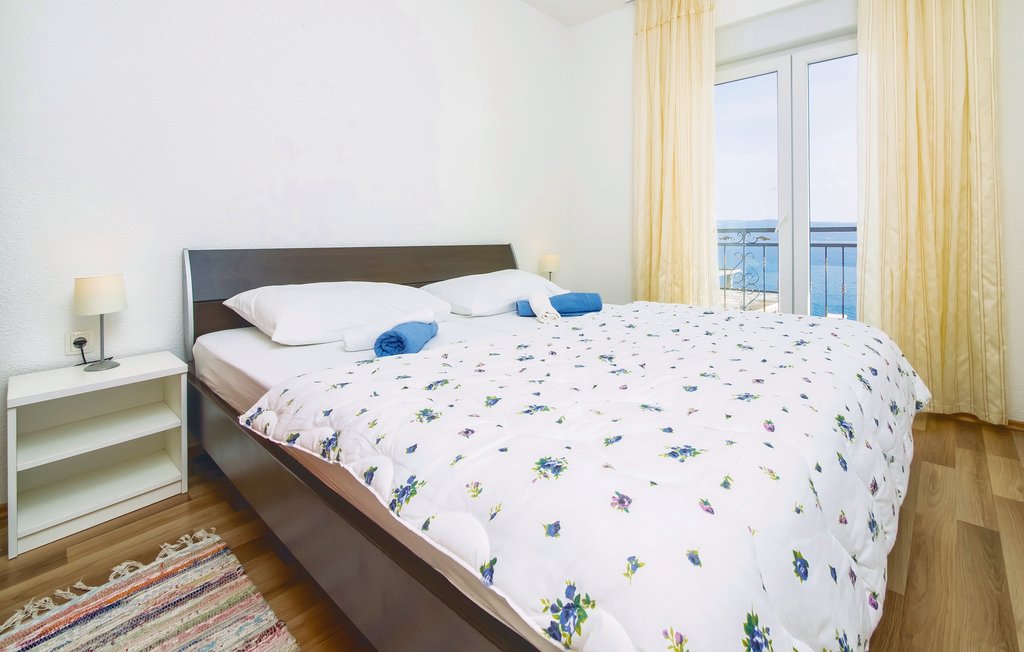 Lejlighed - Omis-Mali Rat , Kroatien - CDF291 20