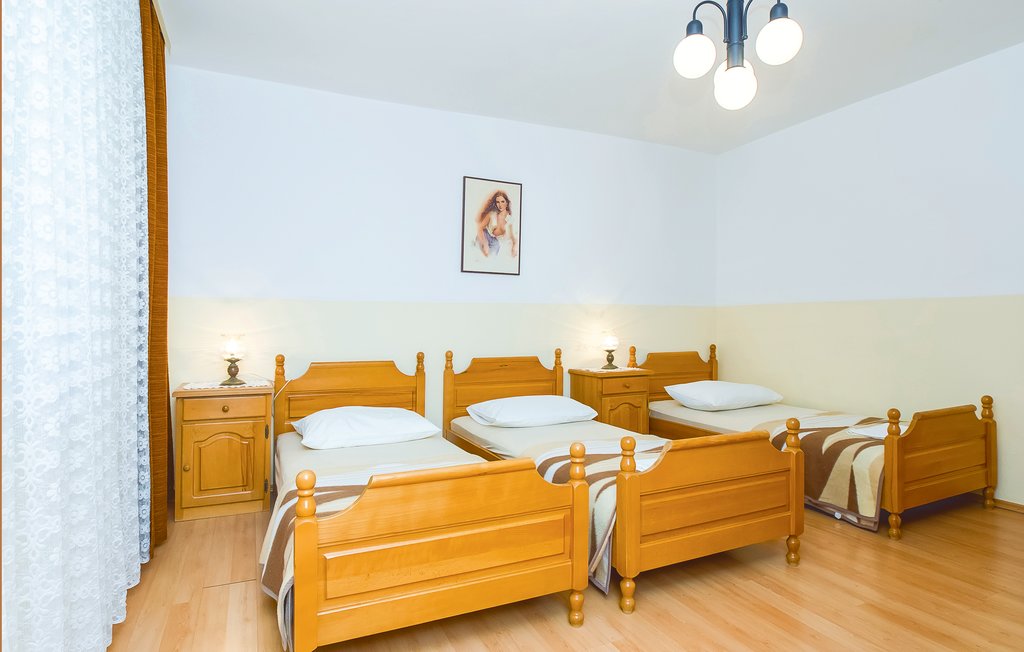 Lejlighed - Omis-Nemira , Kroatien - CDF296 15