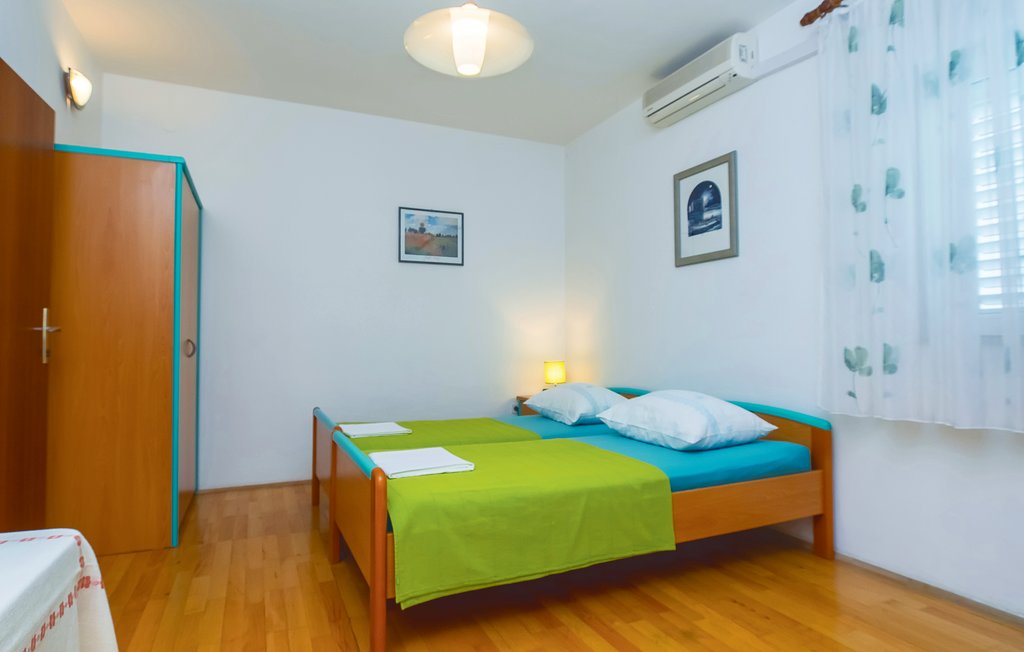 Lejlighed - Omis-Nemira , Kroatien - CDF298 7