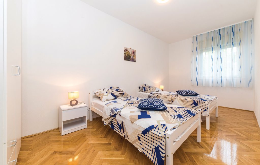 Lejlighed - Trogir-Kastel Kambelovac , Kroatien - CDF312 14