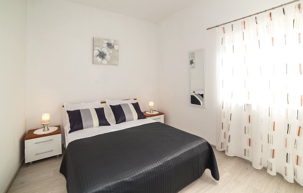 Feriehuse - Trogir-Kastel Sucurac , Kroatien - CDF364 26