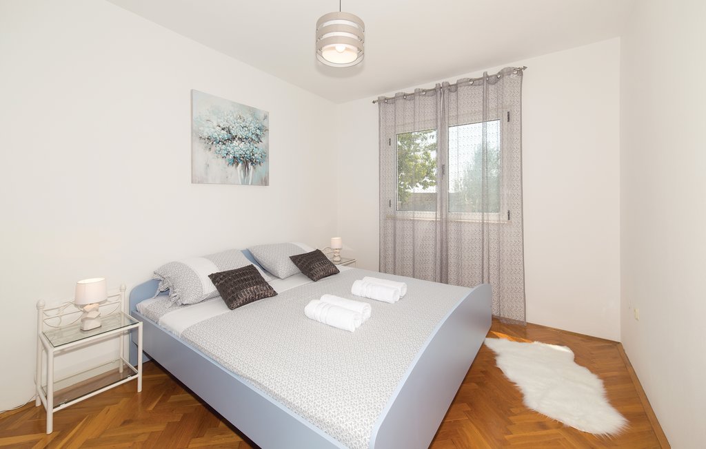 Feriehuse - Trogir-Kastel Gomilica , Kroatien - CDF368 14