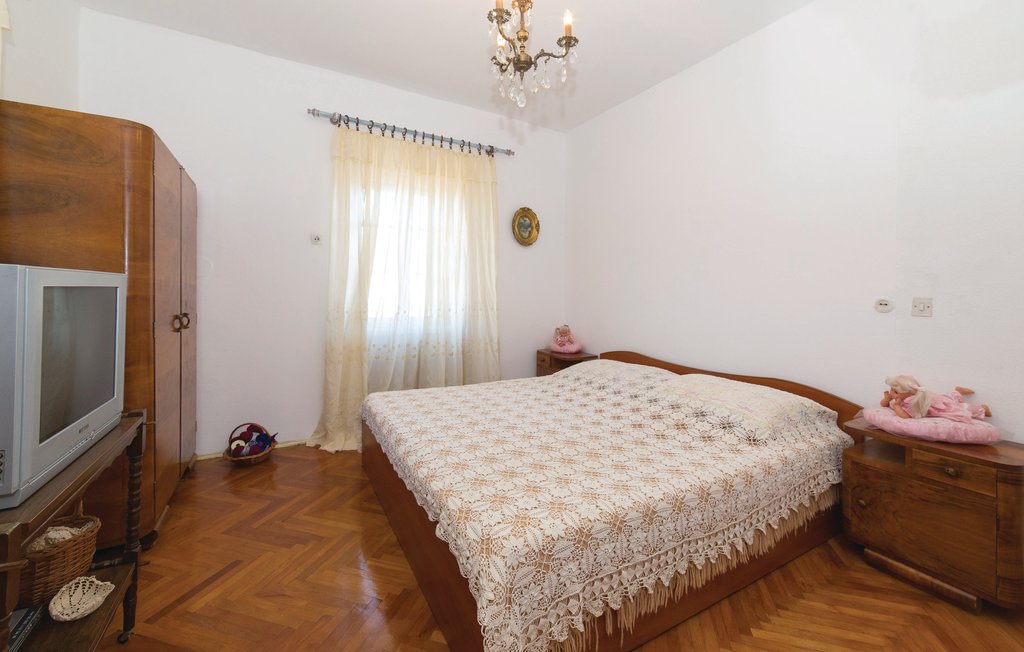 Ferienhaus - Trogir-Lecevica , Kroatien - CDF391 23