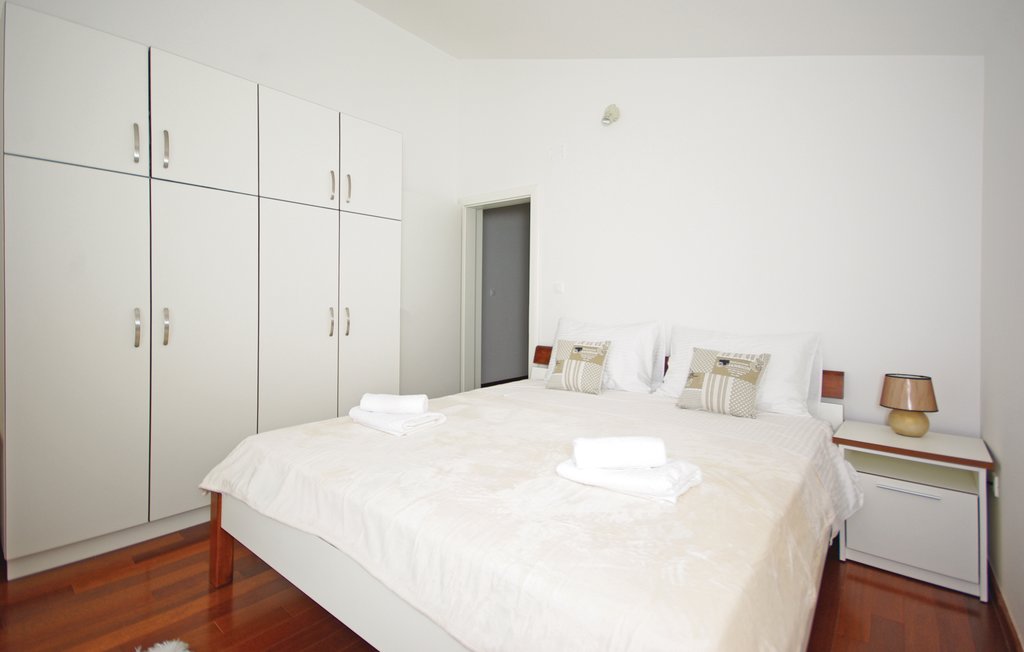 Feriehus - Makarska-Zagvozd , Kroatia - CDF417 26
