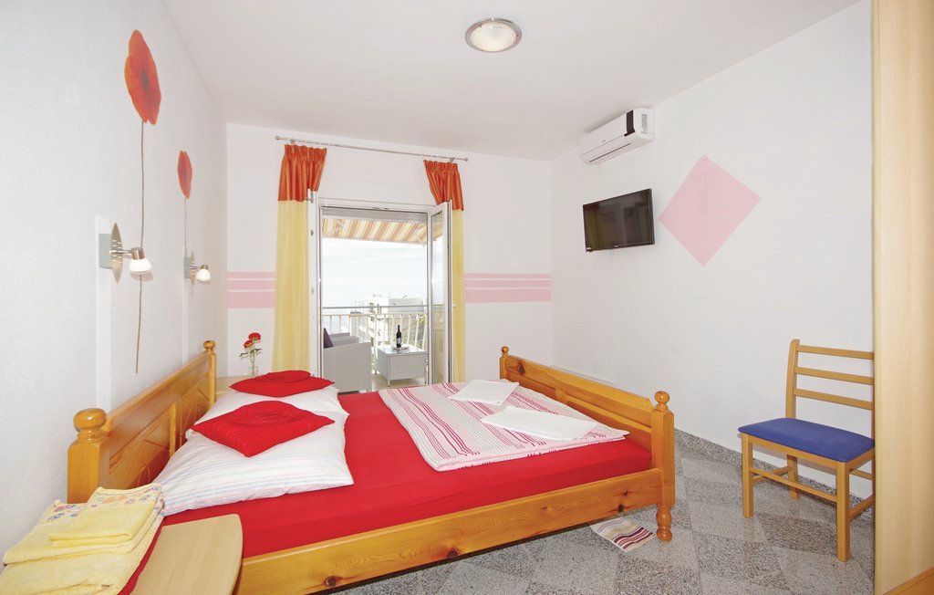 Lejlighed - Makarska , Kroatien - CDF429 12