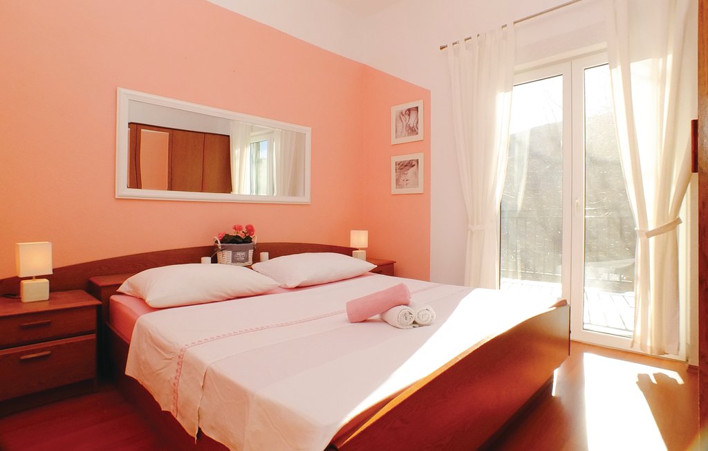 Feriehuse - Makarska-Poljica Imotska , Kroatien - CDF440 34