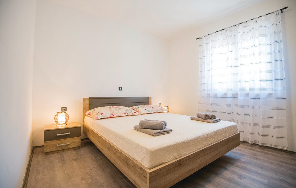 Feriehuse - Makarska-Grubine , Kroatien - CDF450 22