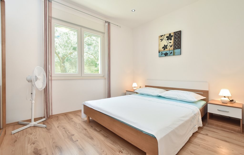 Lejlighed - Split-Srinjine , Kroatien - CDF458 12