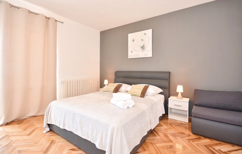 Feriehuse - Split-Podstrana , Kroatien - CDF465 34