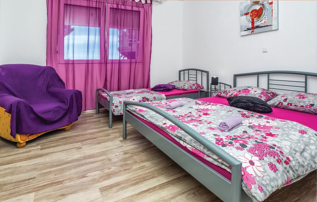 Lejlighed - Omis-Jesenice , Kroatien - CDF503 13