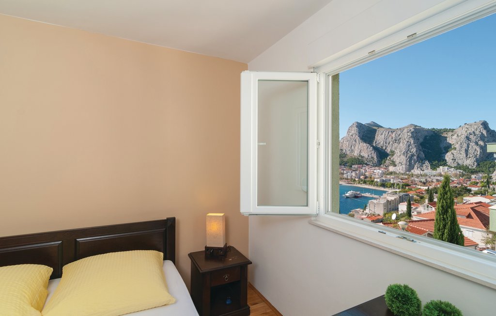 Lejlighed - Omis , Kroatien - CDF506 3