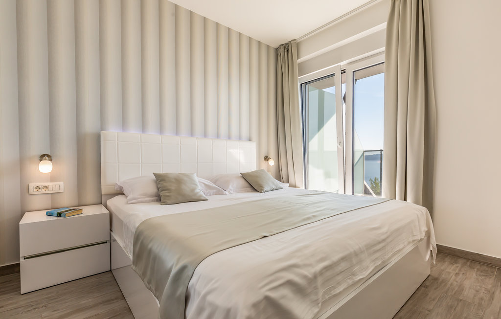 Lejlighed - Omis-Medici , Kroatien - CDF531 25