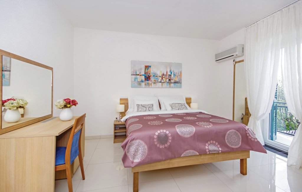 Feriehuse - Makarska-Brela , Kroatien - CDF550 17