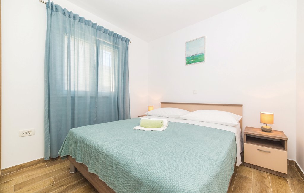 Feriehuse - Trogir-Kastel Novi , Kroatien - CDF580 14